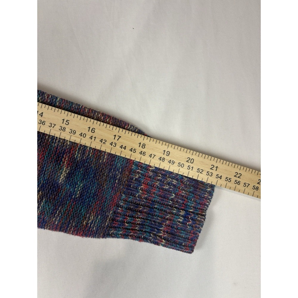 NWT Sundance Cardigan Sweater Women's  Multicolor   Size Small 4 Button - Picture 13 of 16
